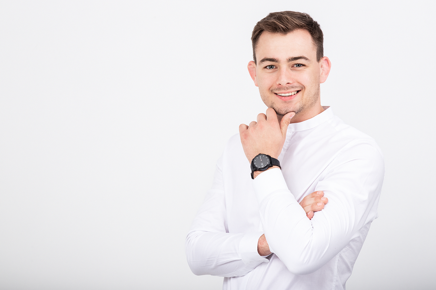 Tomasz Stodolski - zdjęcie